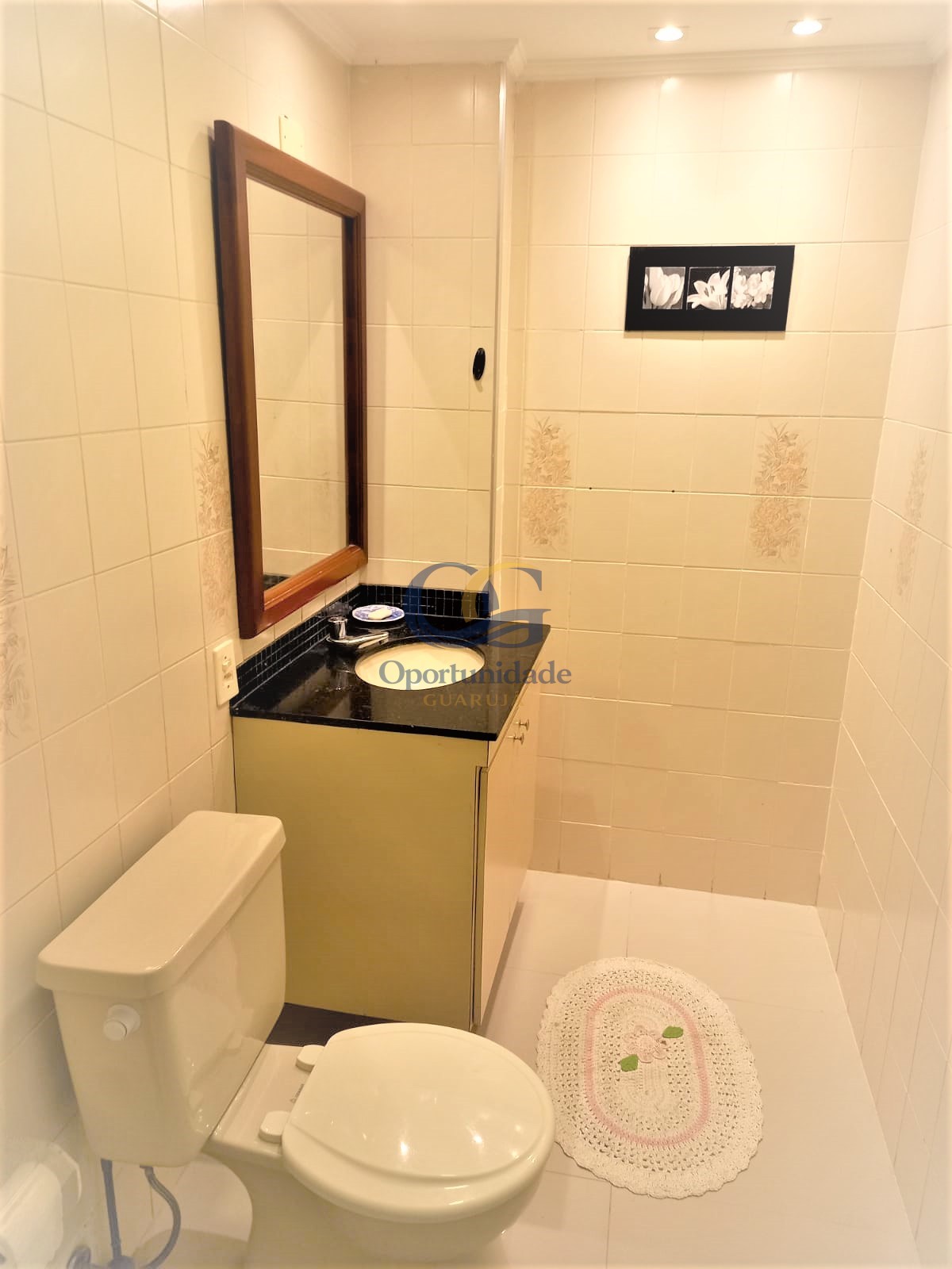 Apartamento GUARUJÁ - SP