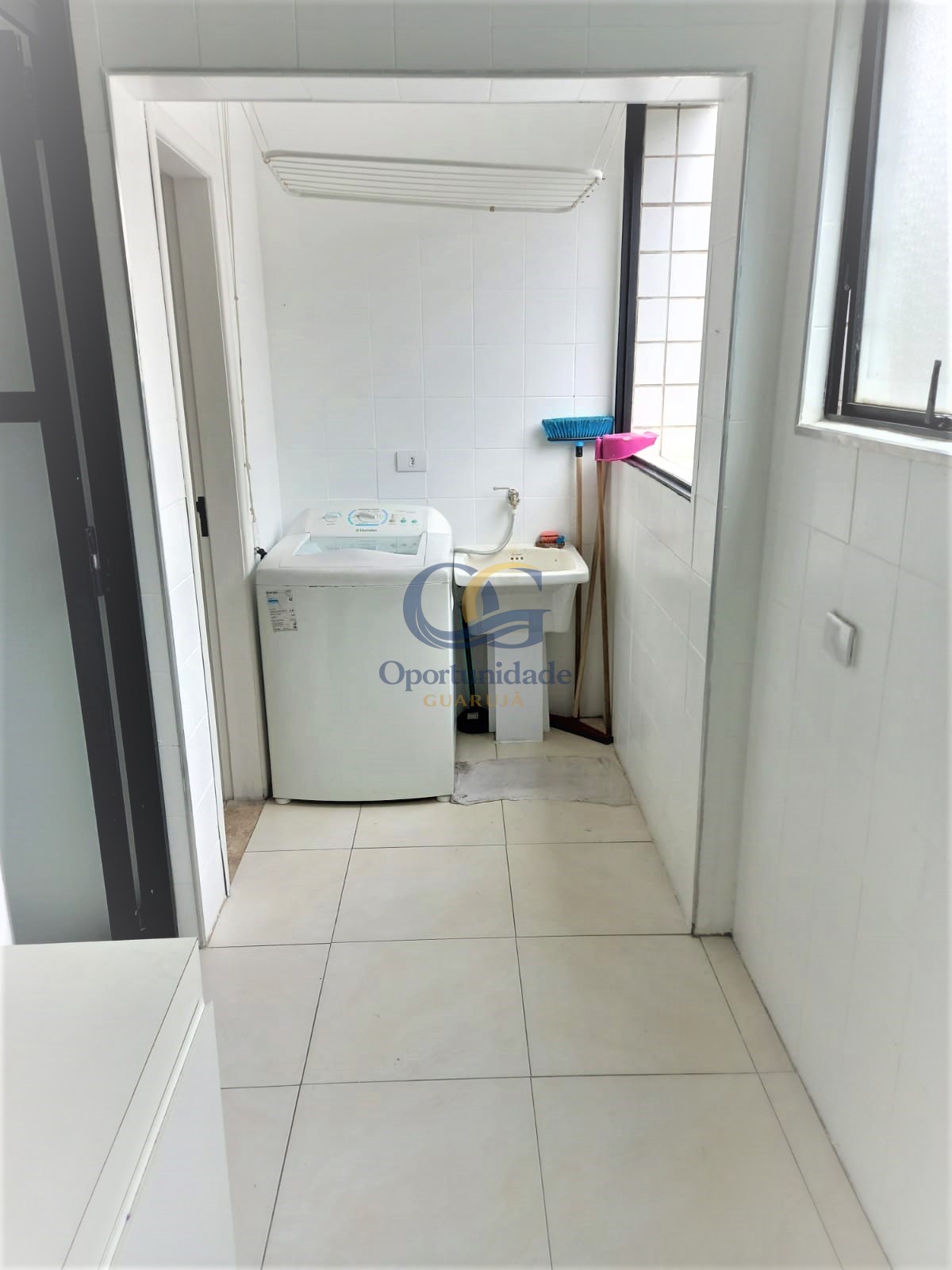 Apartamento GUARUJÁ - SP