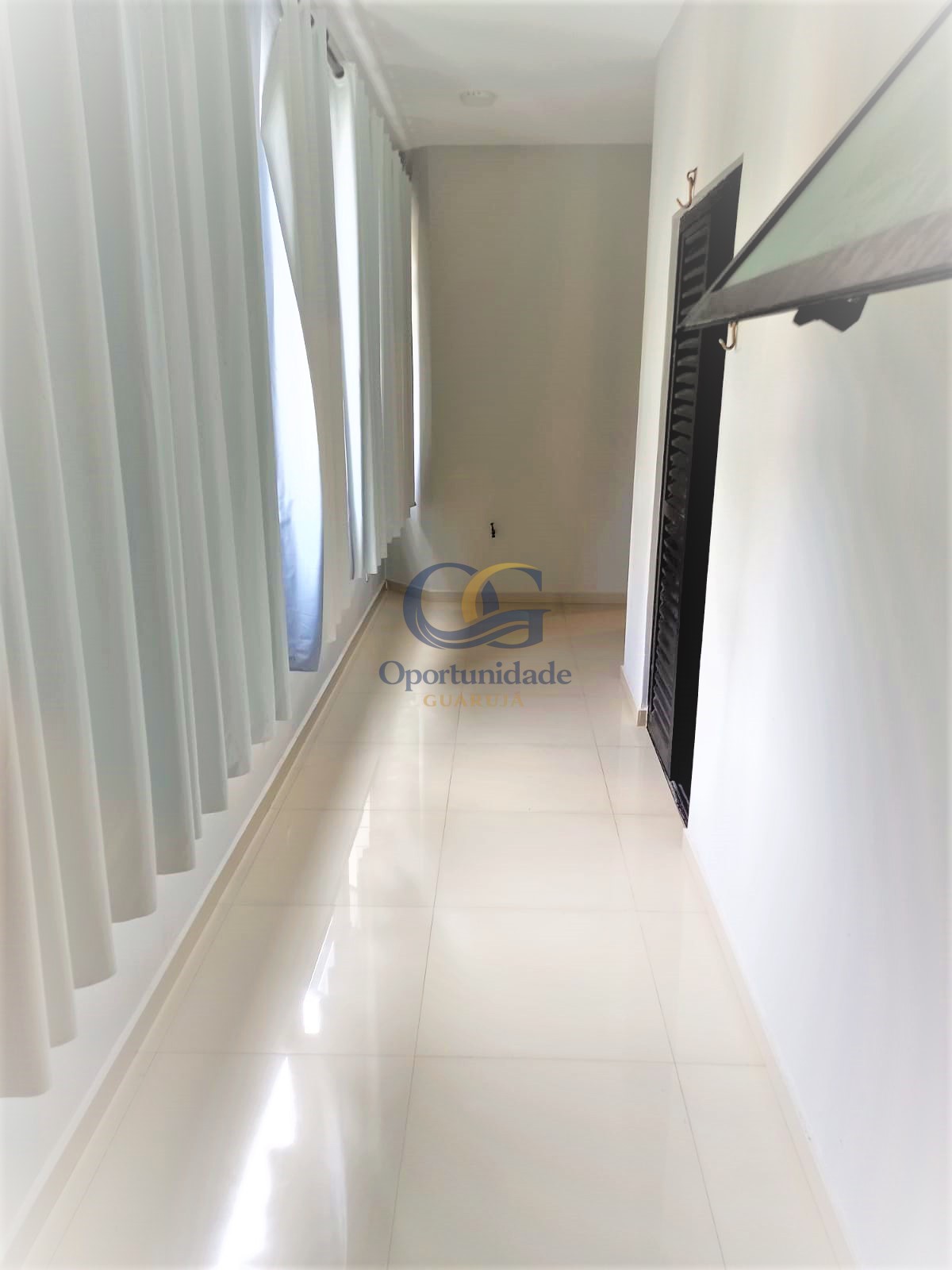 Apartamento GUARUJÁ - SP