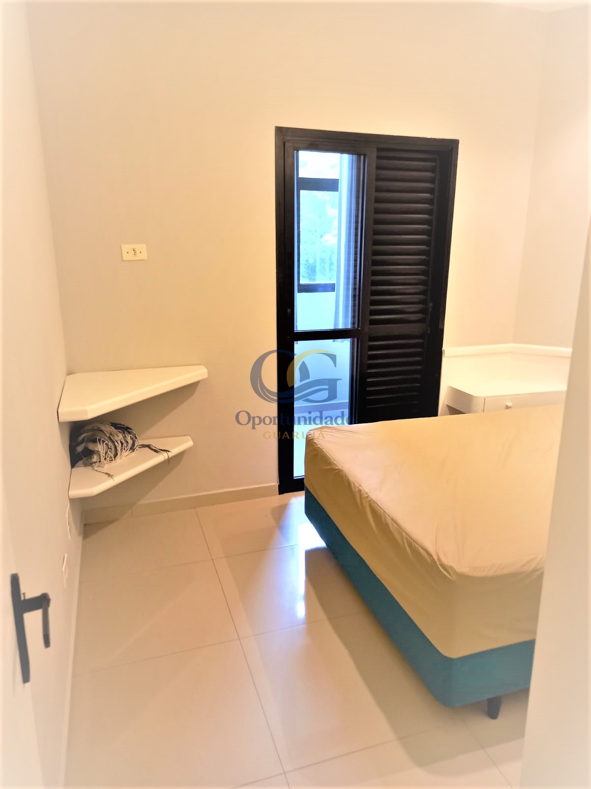 Apartamento GUARUJÁ - SP