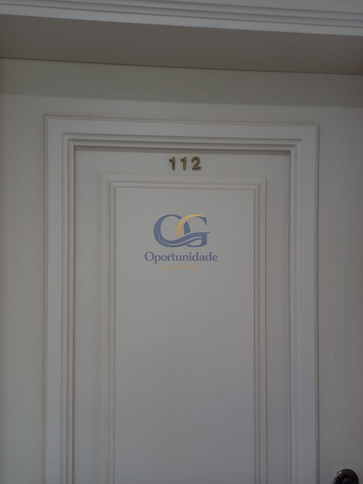 Apartamento GUARUJÁ - SP