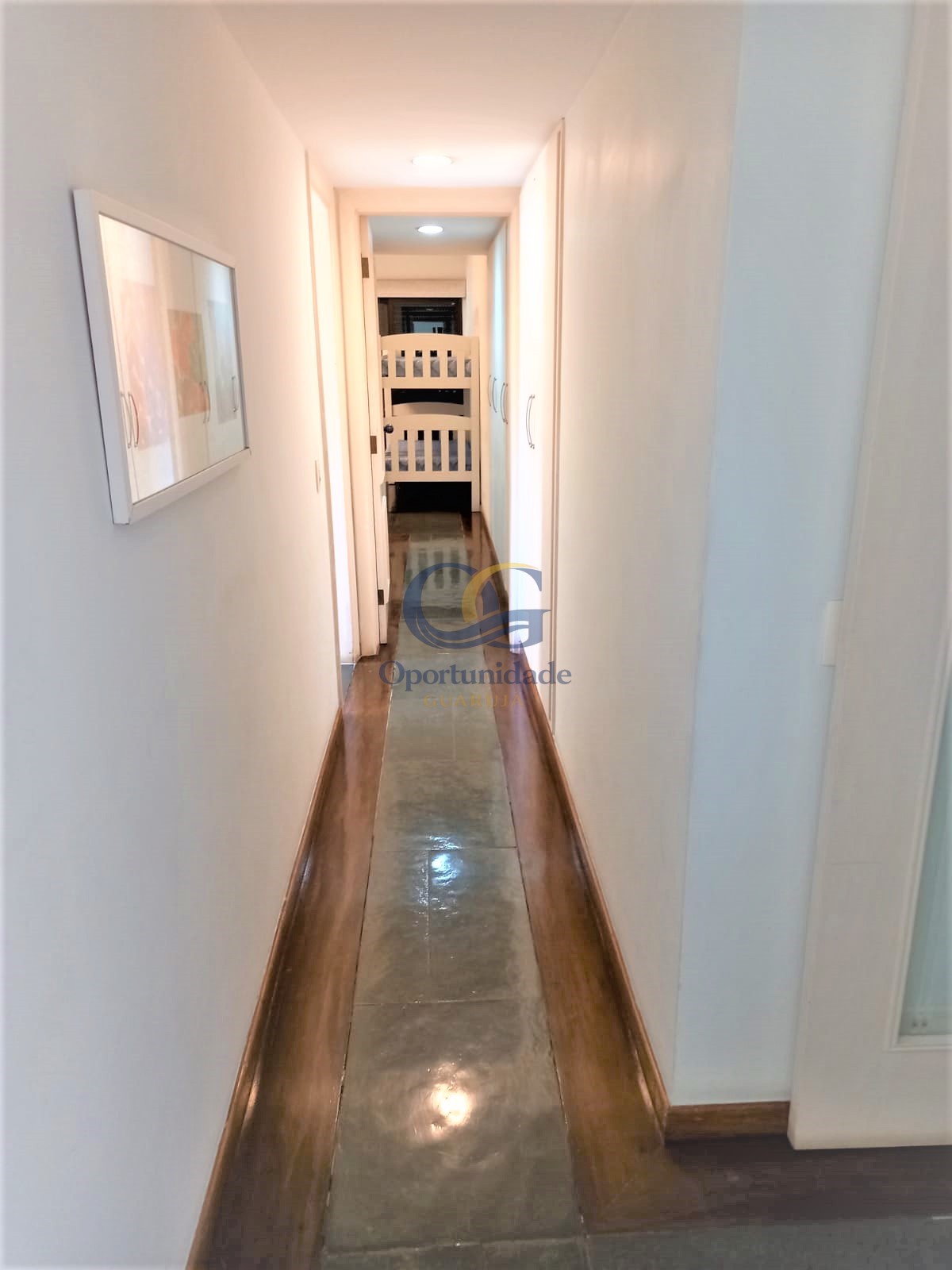 Apartamento GUARUJÁ - SP