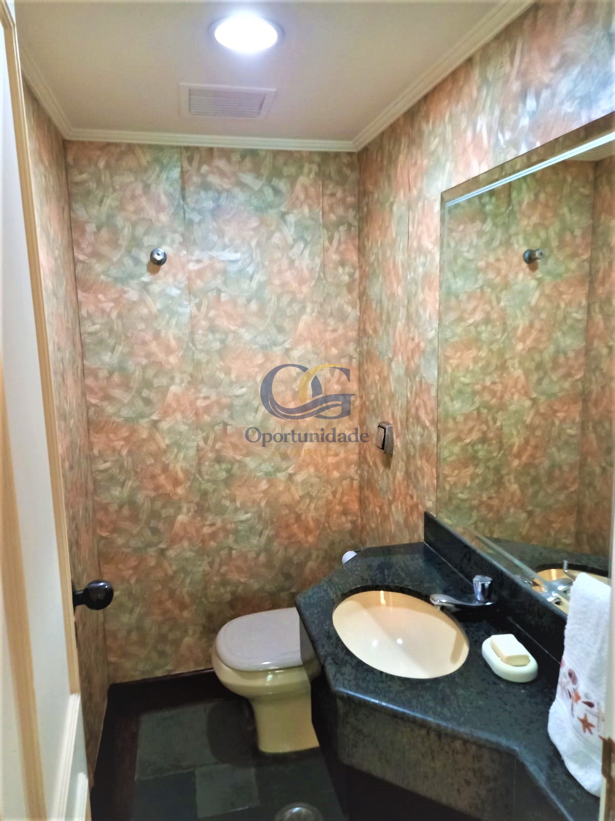 Apartamento GUARUJÁ - SP