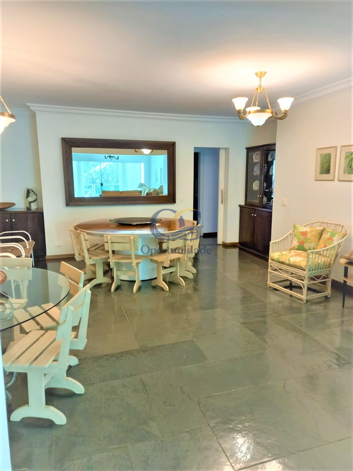 Apartamento GUARUJÁ - SP