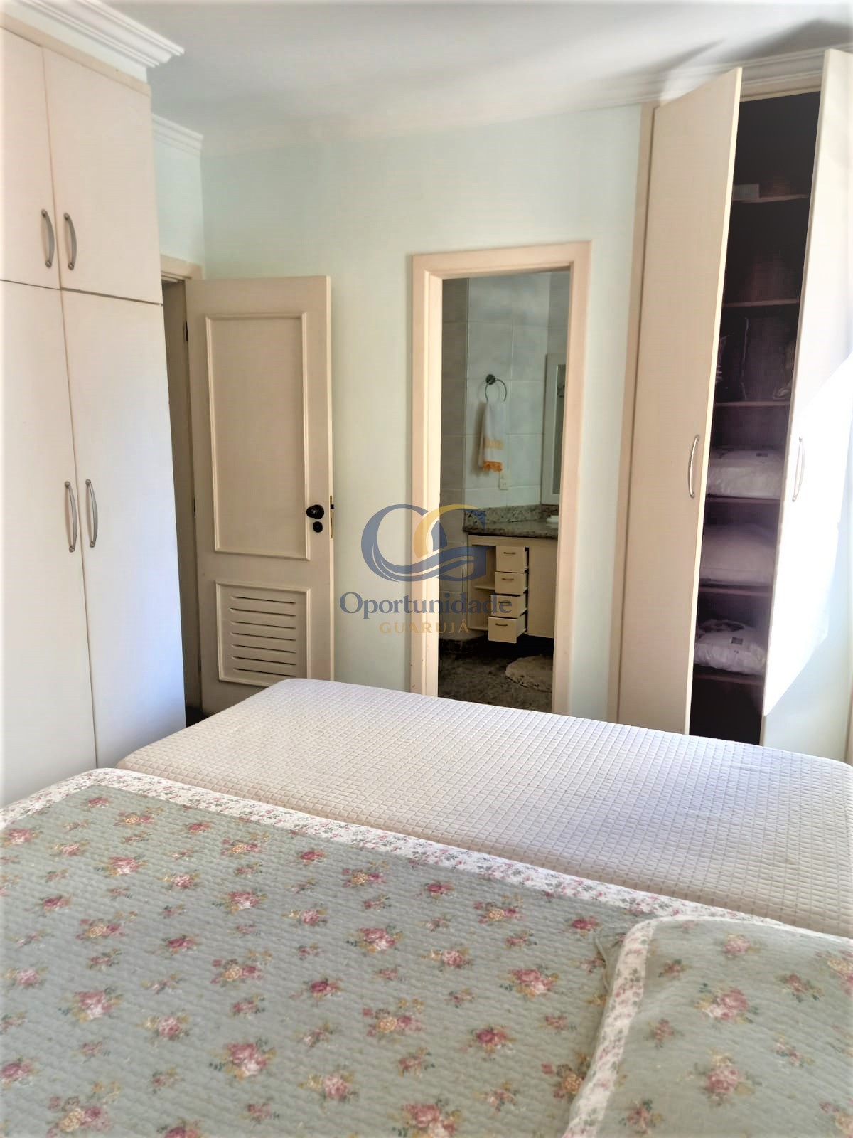 Apartamento GUARUJÁ - SP