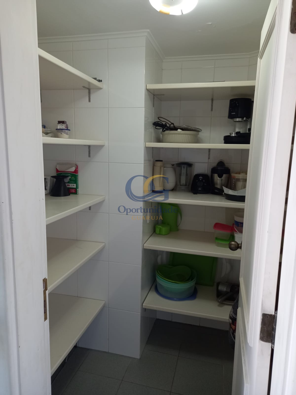 Apartamento GUARUJÁ - SP
