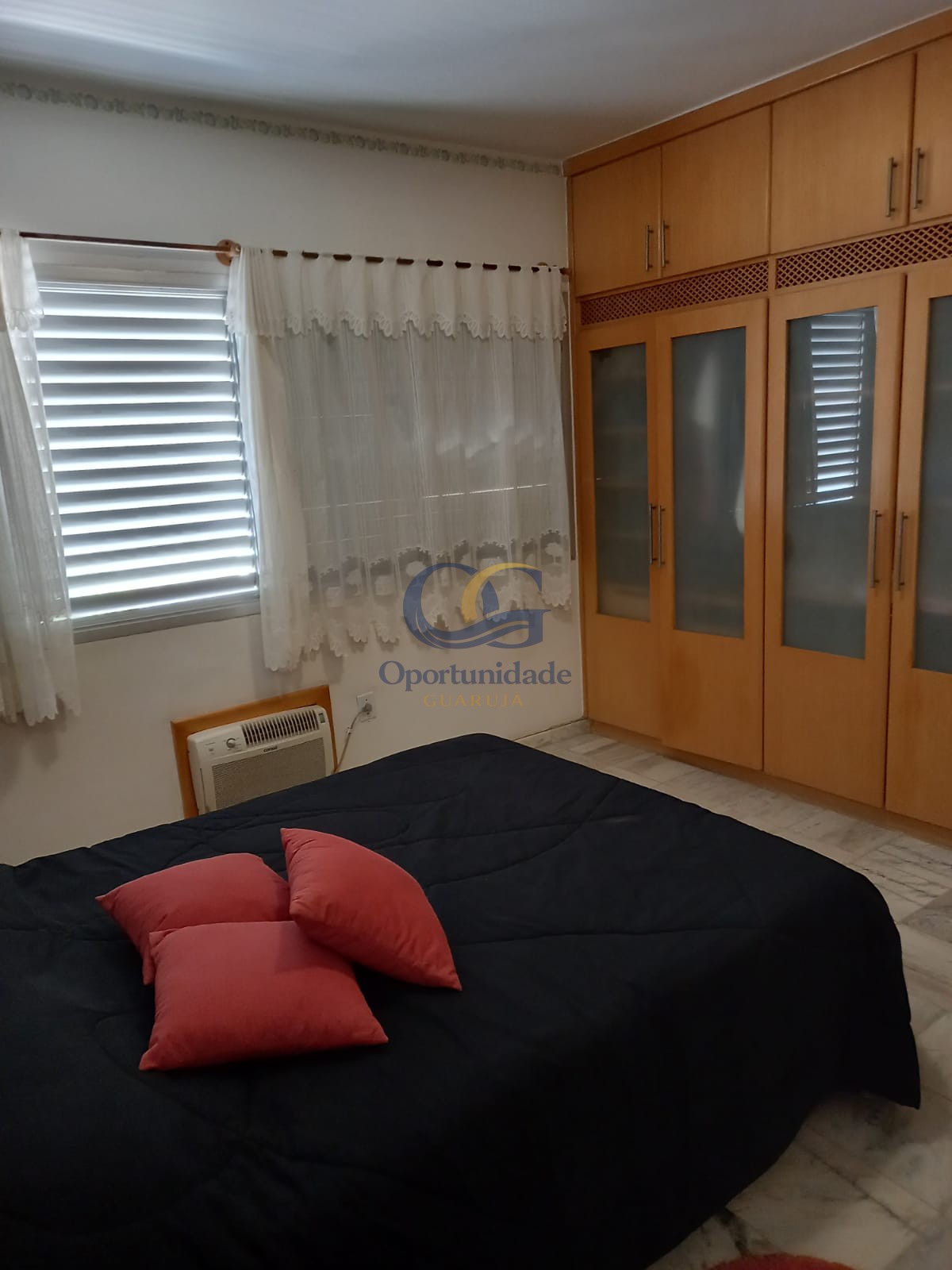 Apartamento GUARUJÁ - SP