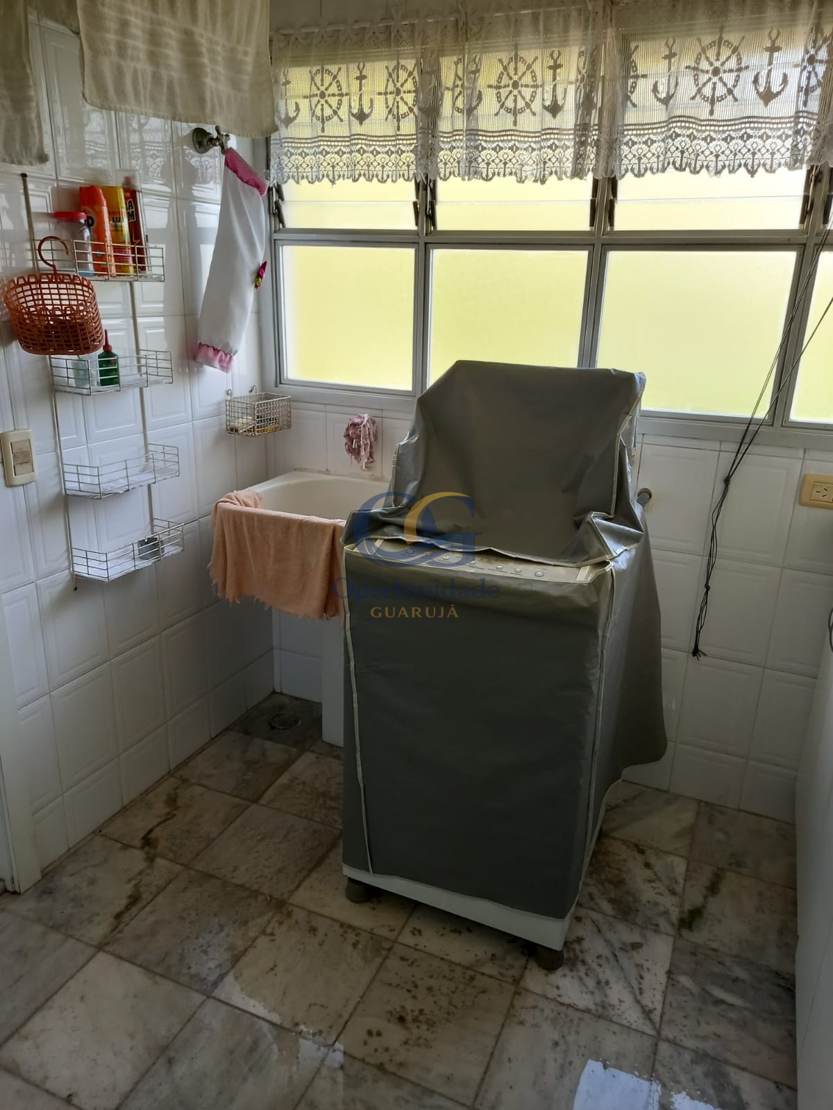 Apartamento GUARUJÁ - SP
