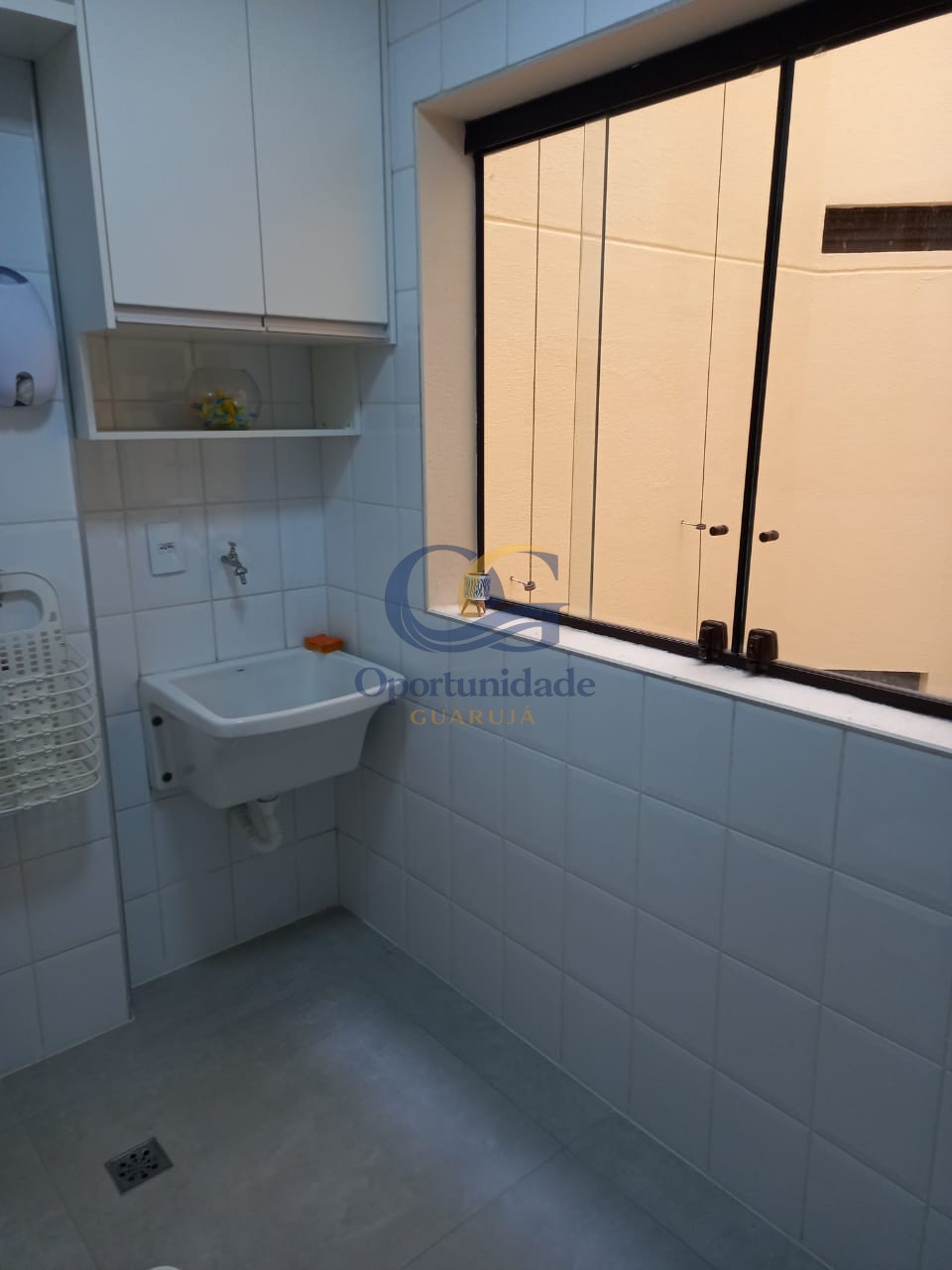 Apartamento GUARUJÁ - SP