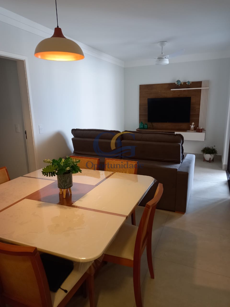 Apartamento GUARUJÁ - SP