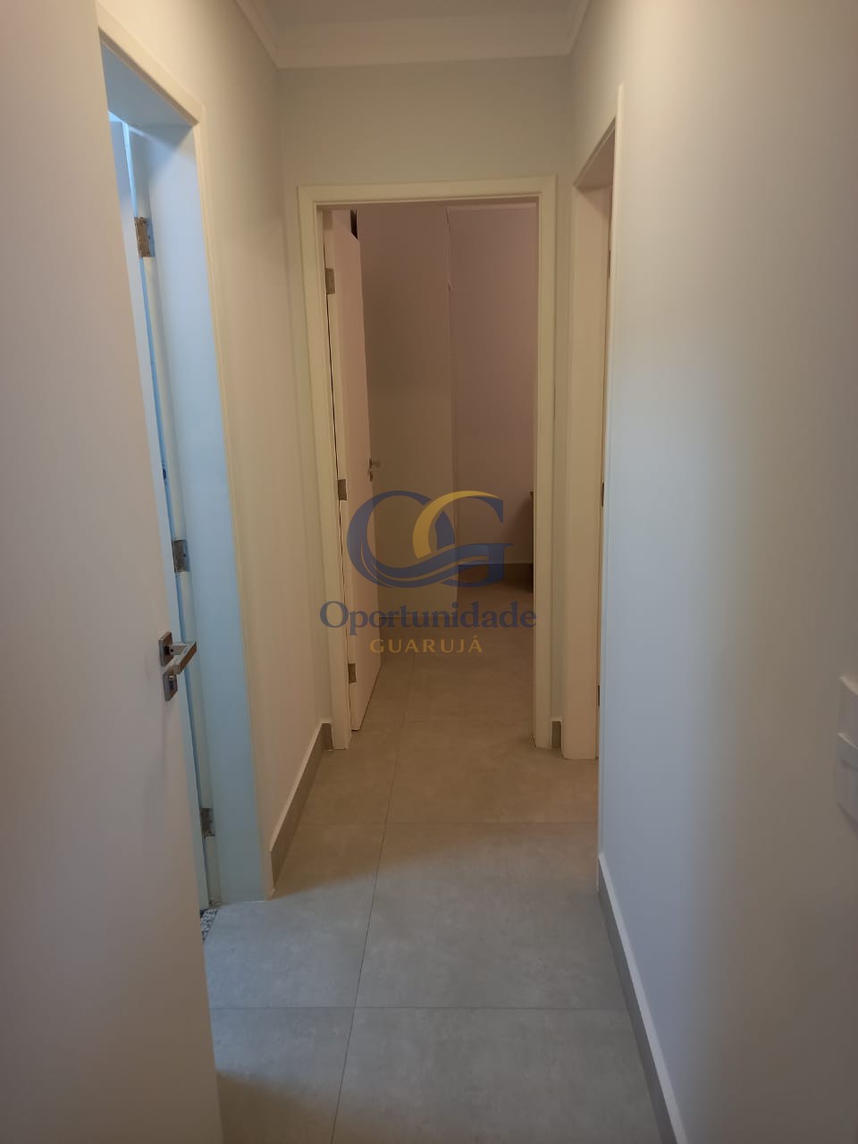 Apartamento GUARUJÁ - SP