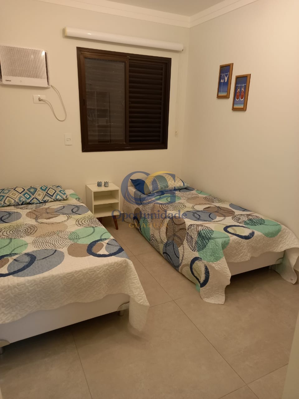 Apartamento GUARUJÁ - SP
