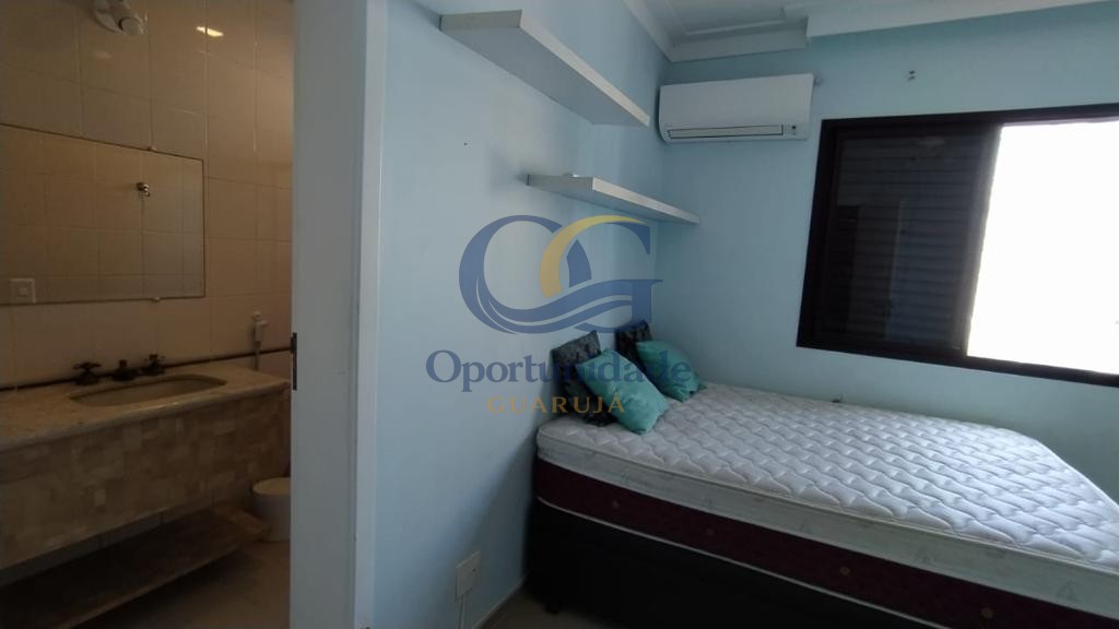 Apartamento GUARUJÁ - SP