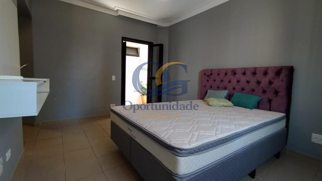 Apartamento GUARUJÁ - SP