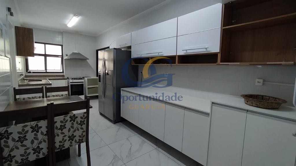 Apartamento GUARUJÁ - SP