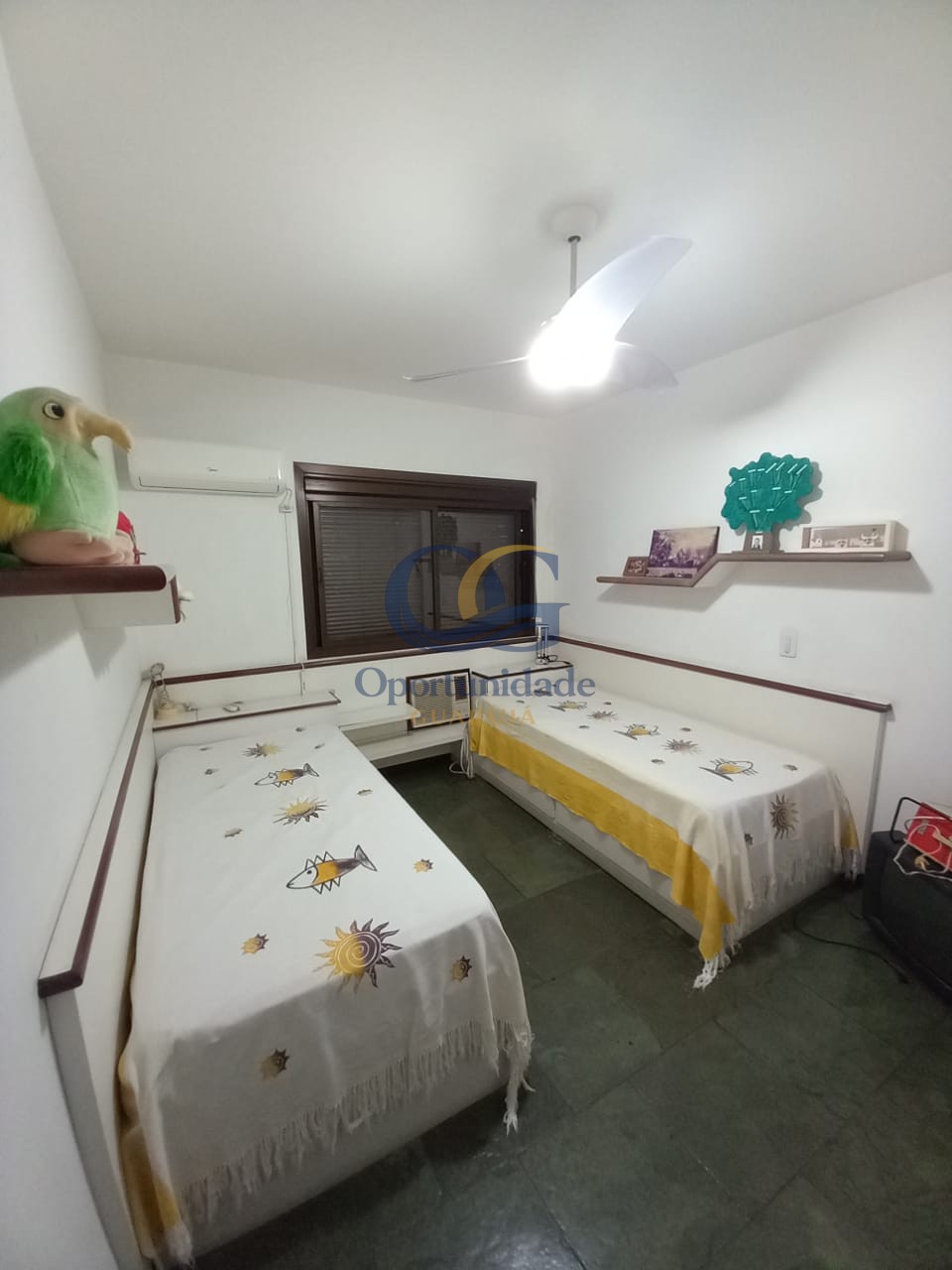 Apartamento GUARUJÁ - SP