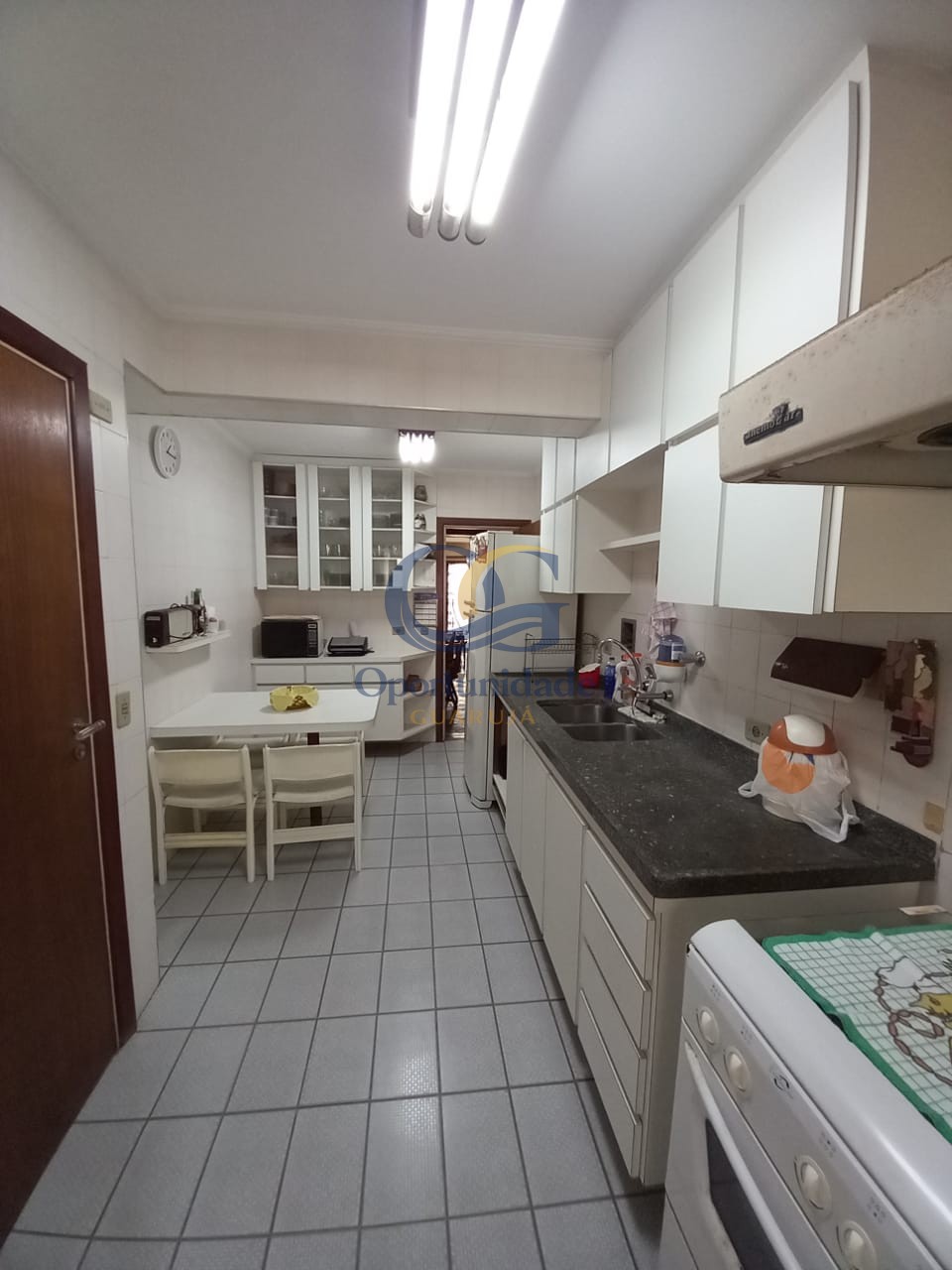 Apartamento GUARUJÁ - SP