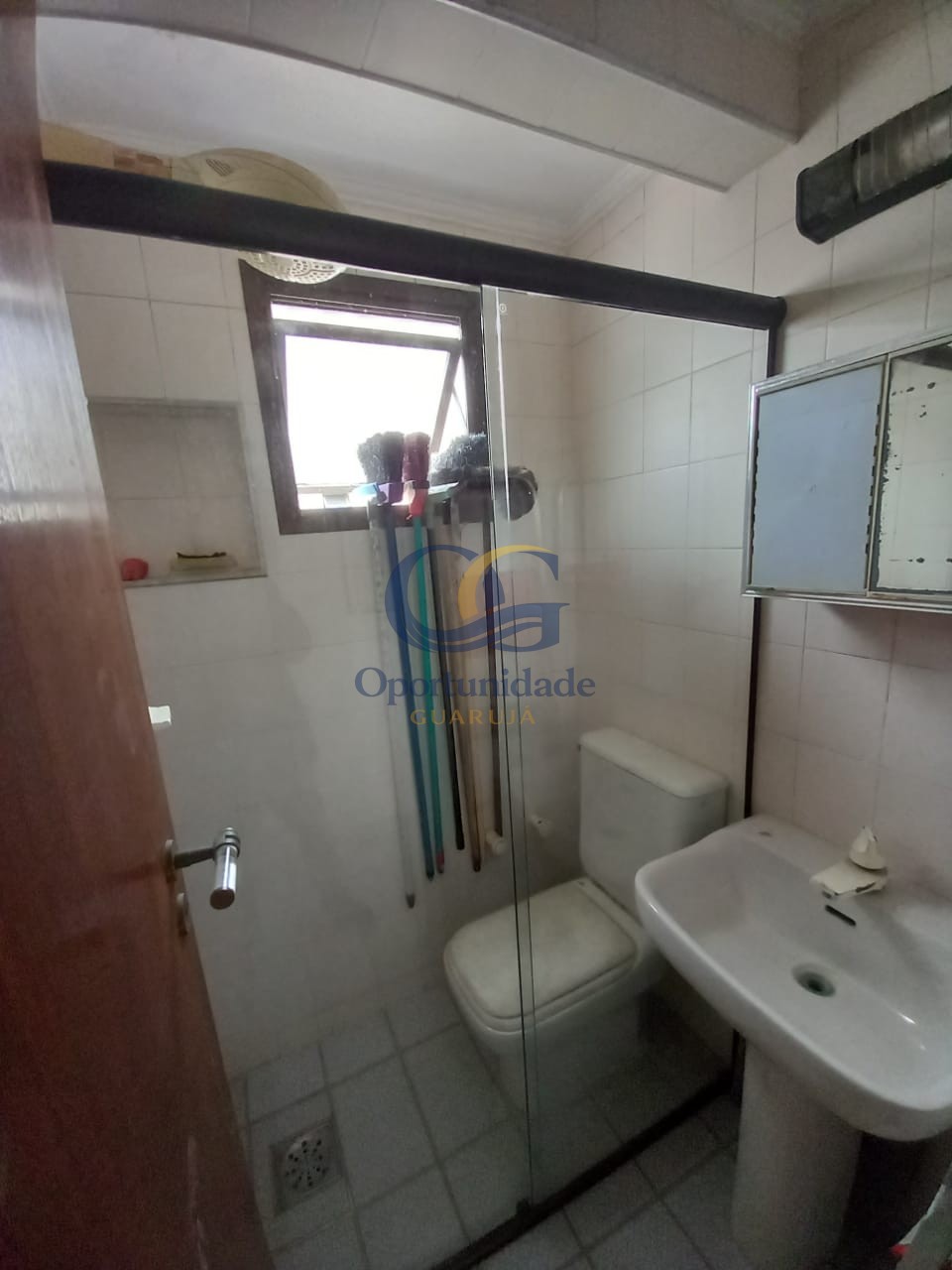 Apartamento GUARUJÁ - SP