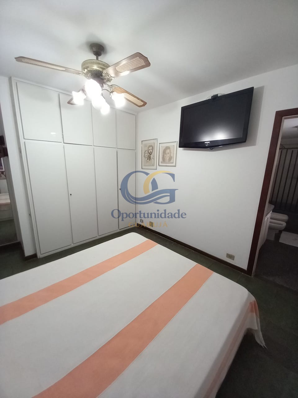 Apartamento GUARUJÁ - SP
