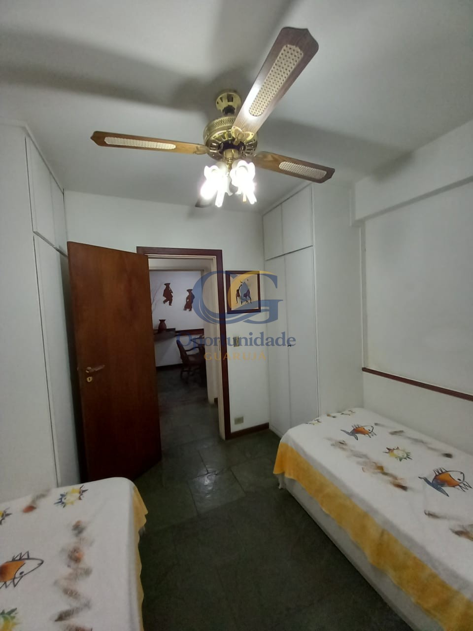 Apartamento GUARUJÁ - SP