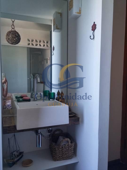 Apartamento GUARUJÁ - SP