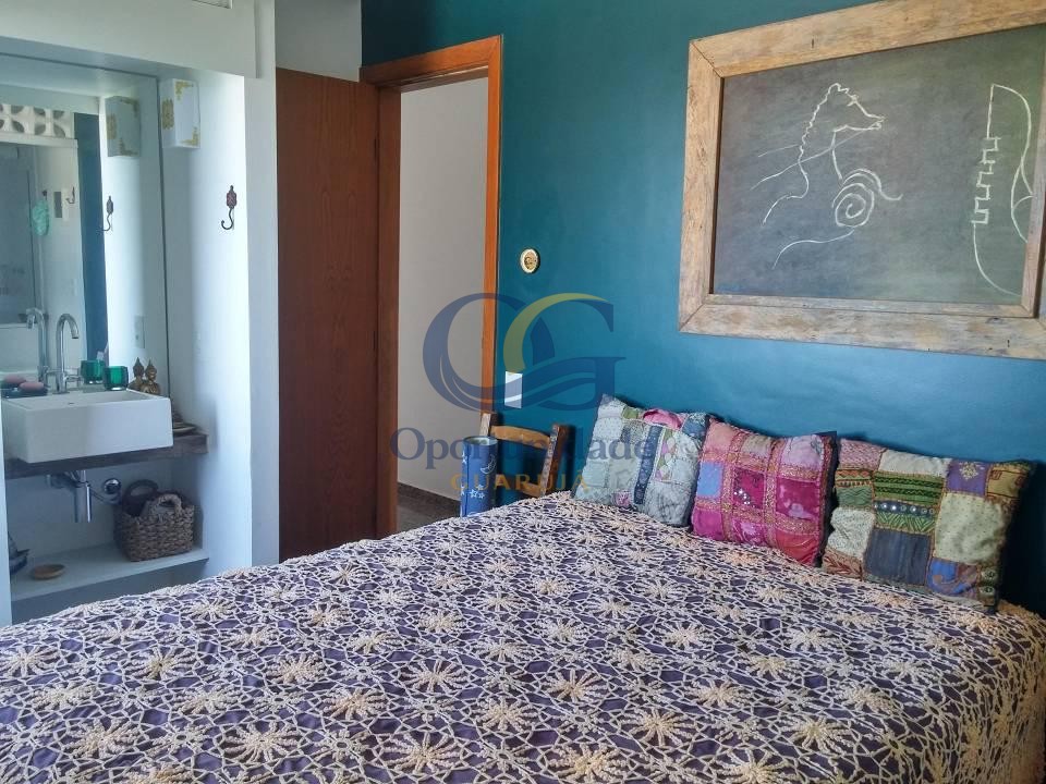 Apartamento GUARUJÁ - SP