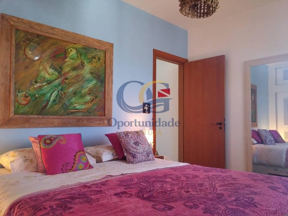 Apartamento GUARUJÁ - SP