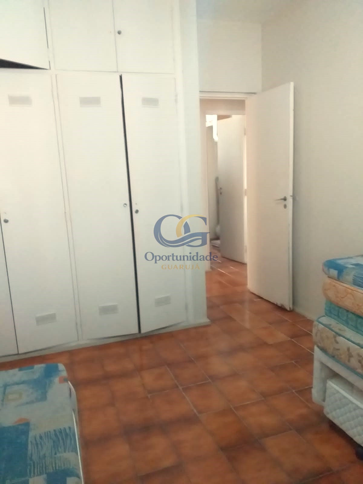 Apartamento GUARUJÁ - SP