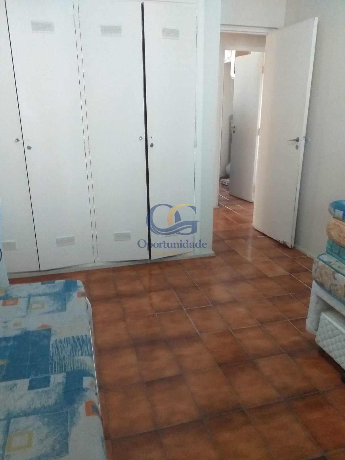 Apartamento GUARUJÁ - SP