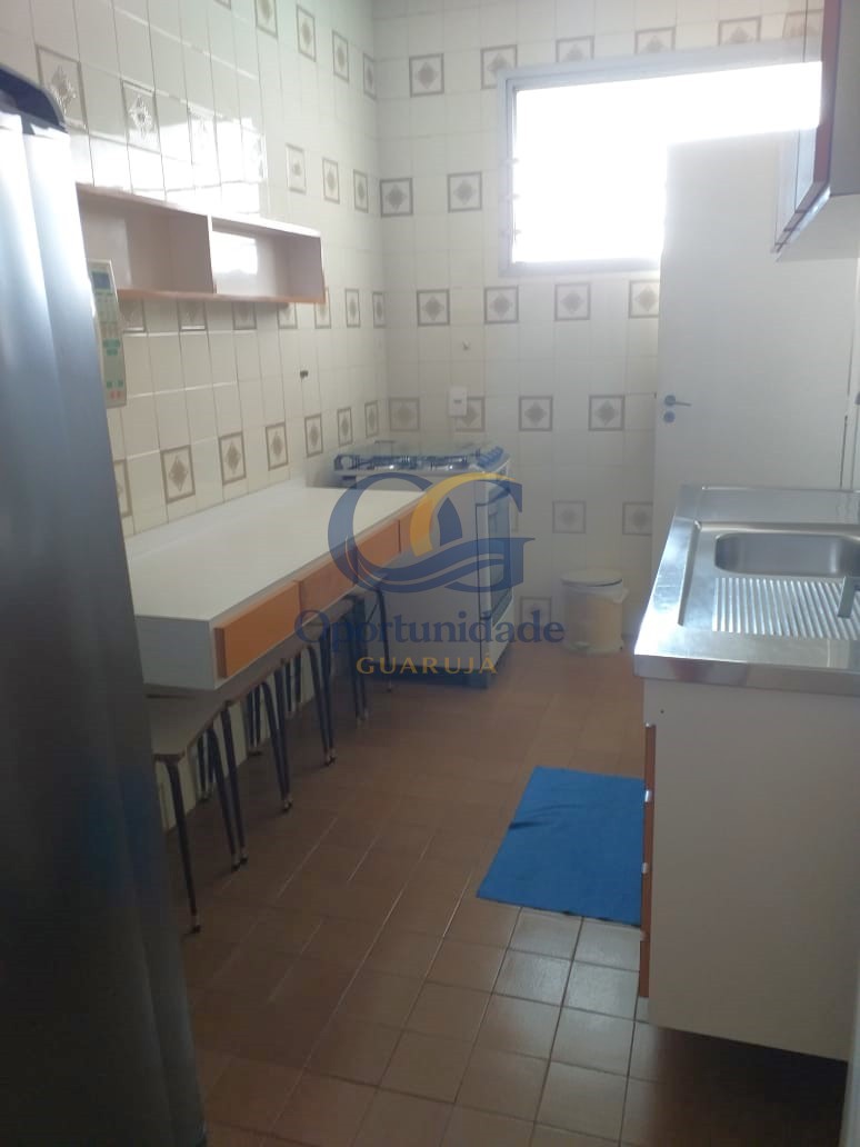 Apartamento GUARUJÁ - SP