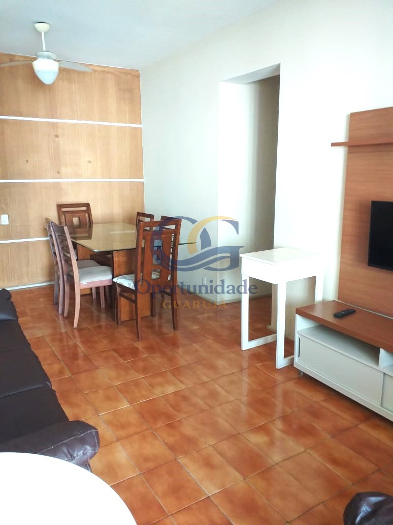 Apartamento GUARUJÁ - SP