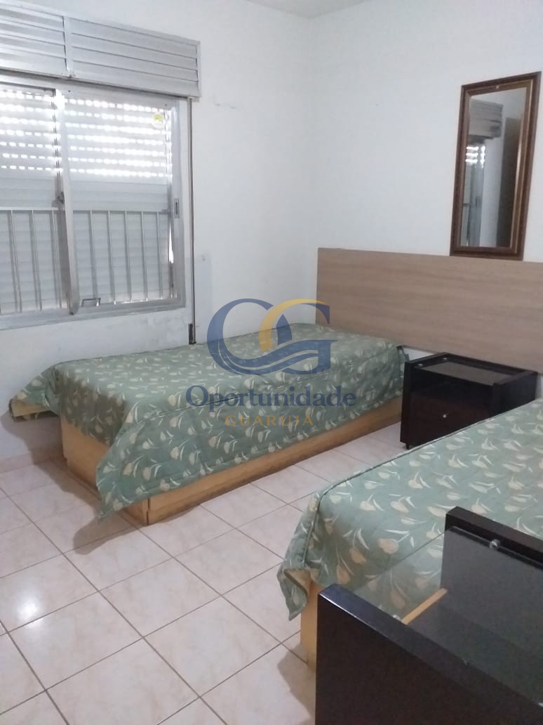 Apartamento GUARUJÁ - SP