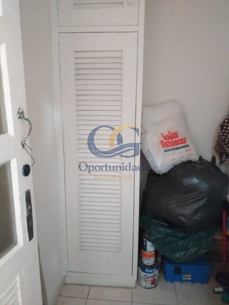 Apartamento GUARUJÁ - SP