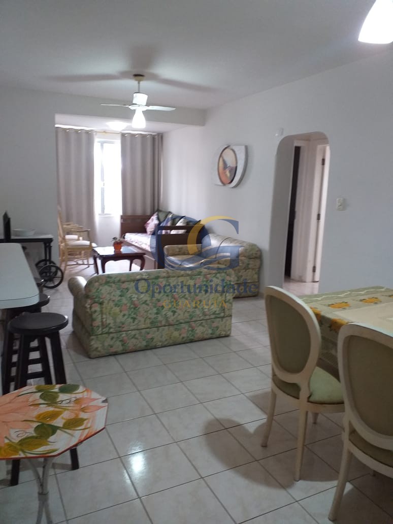 Apartamento GUARUJÁ - SP