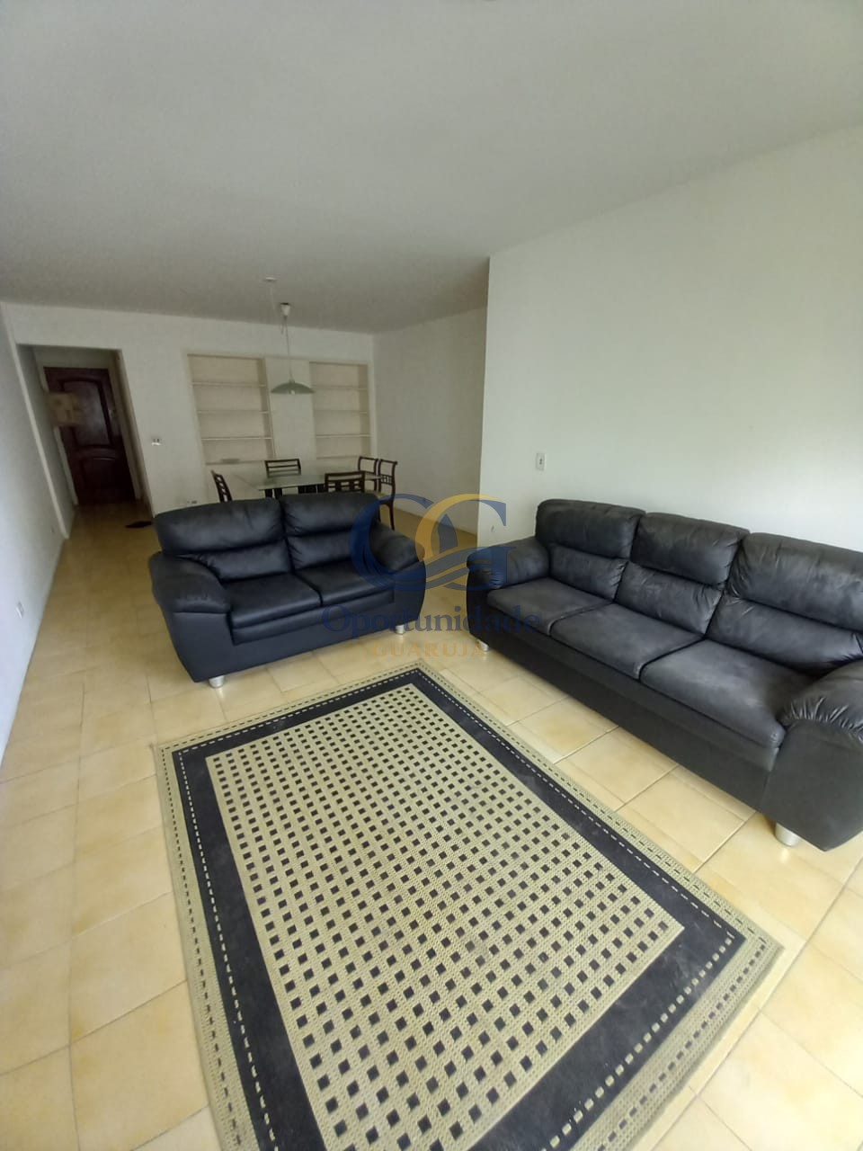 Apartamento GUARUJÁ - SP