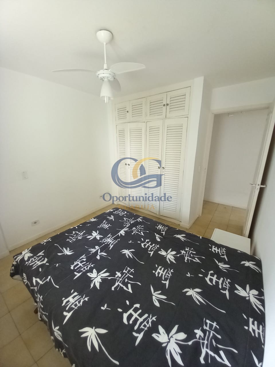 Apartamento GUARUJÁ - SP
