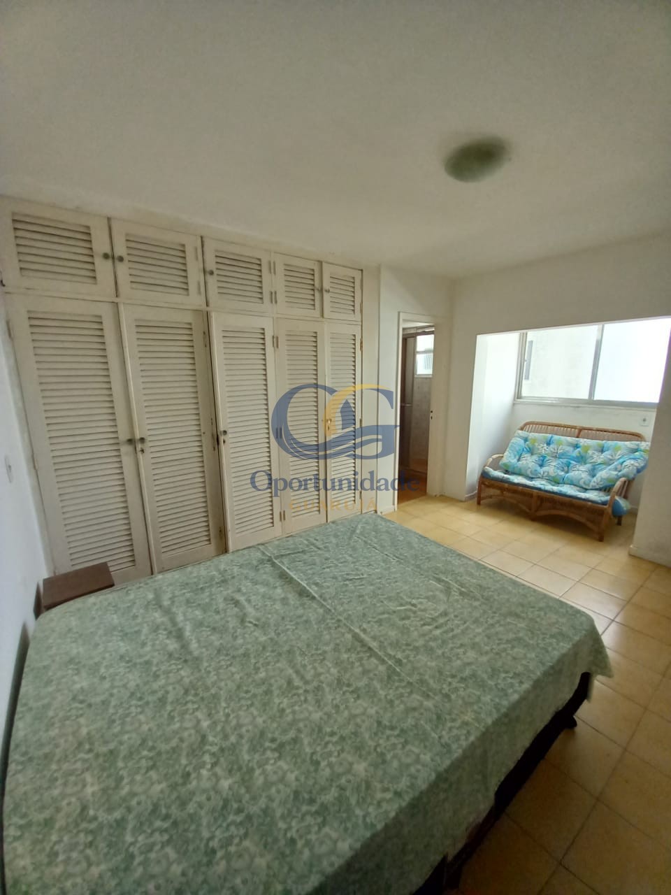 Apartamento GUARUJÁ - SP
