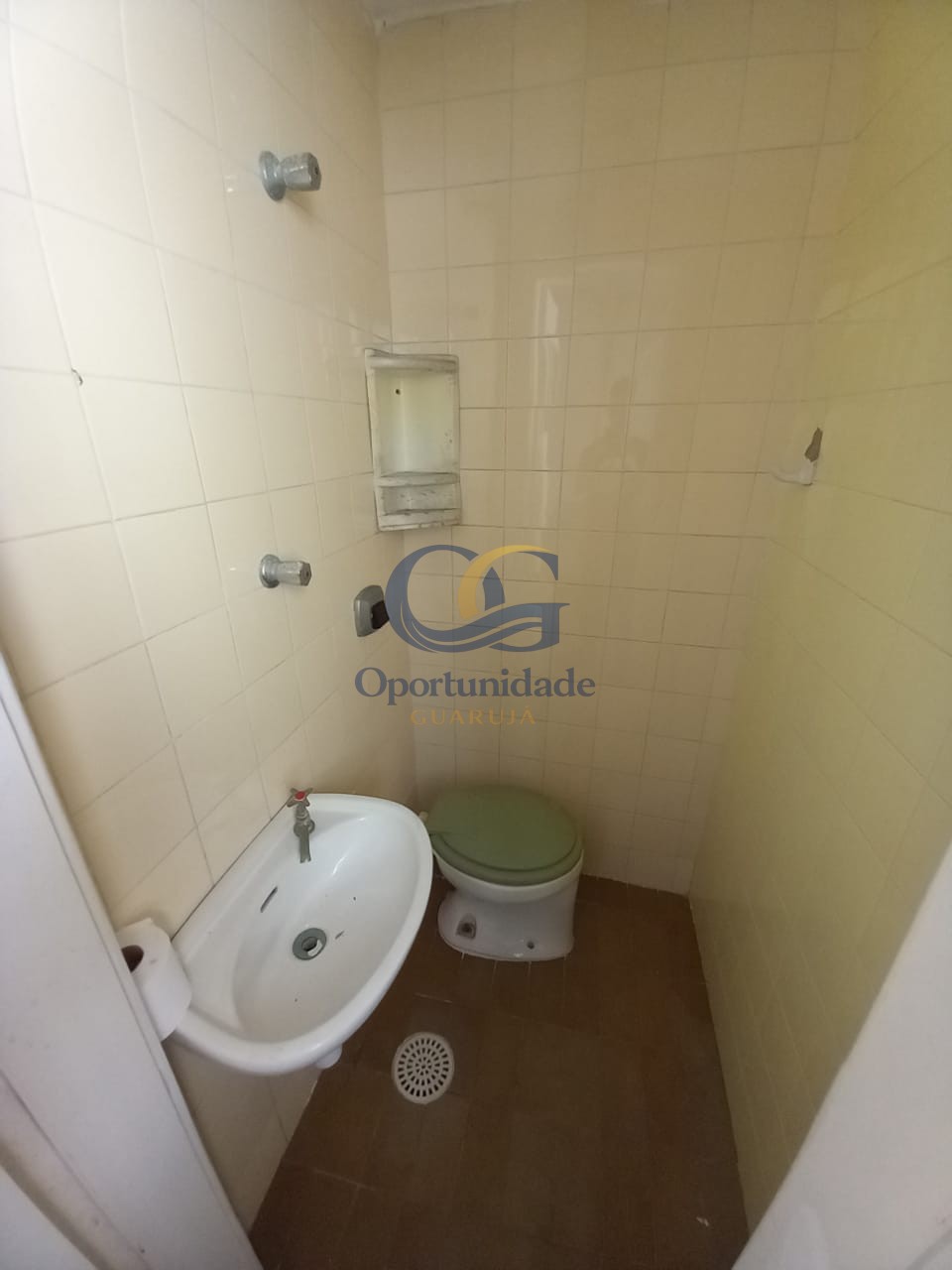 Apartamento GUARUJÁ - SP