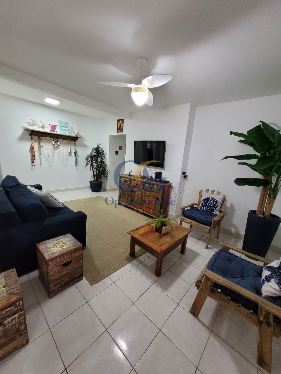 Apartamento GUARUJÁ - SP