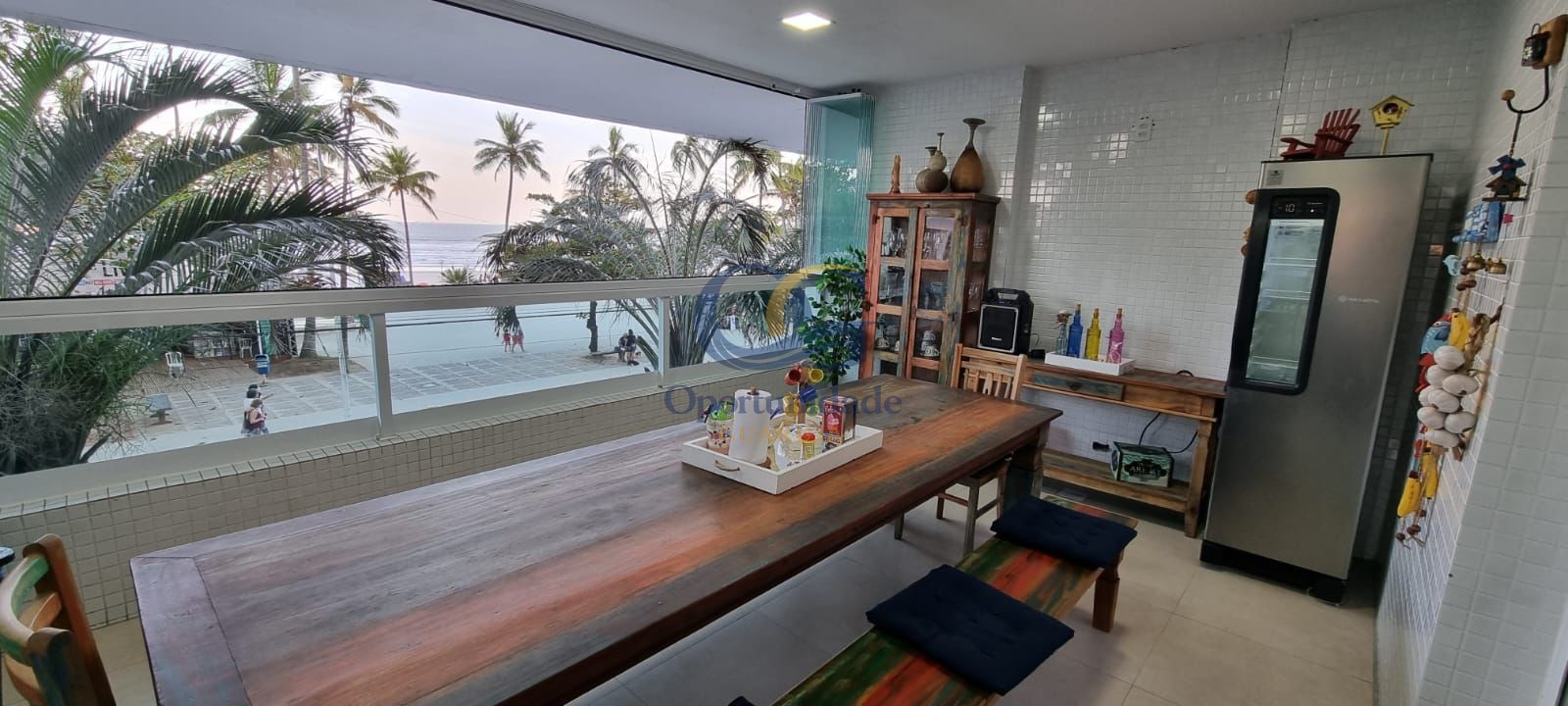 Apartamento GUARUJÁ - SP