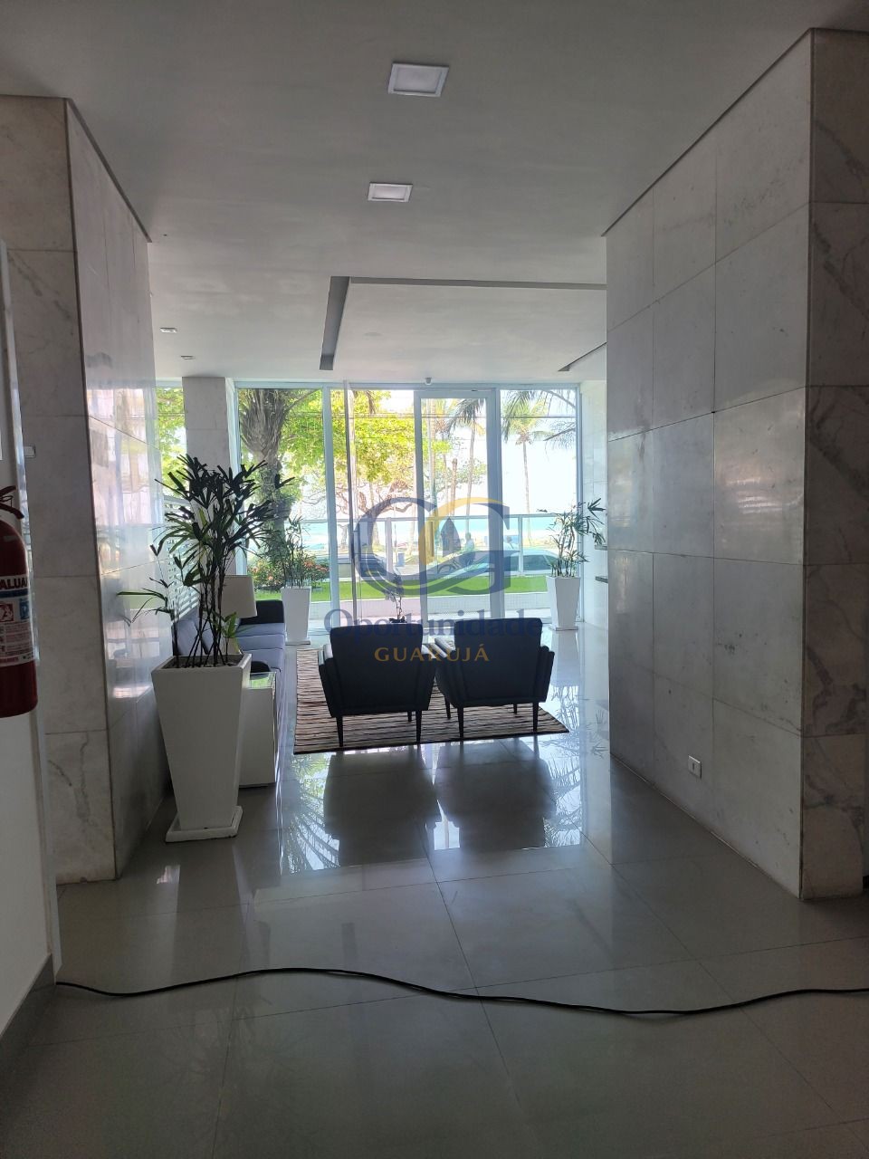 Apartamento GUARUJÁ - SP
