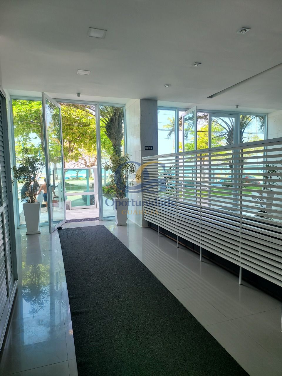 Apartamento GUARUJÁ - SP