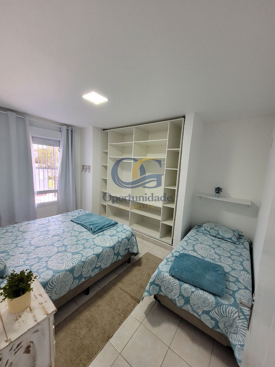 Apartamento GUARUJÁ - SP