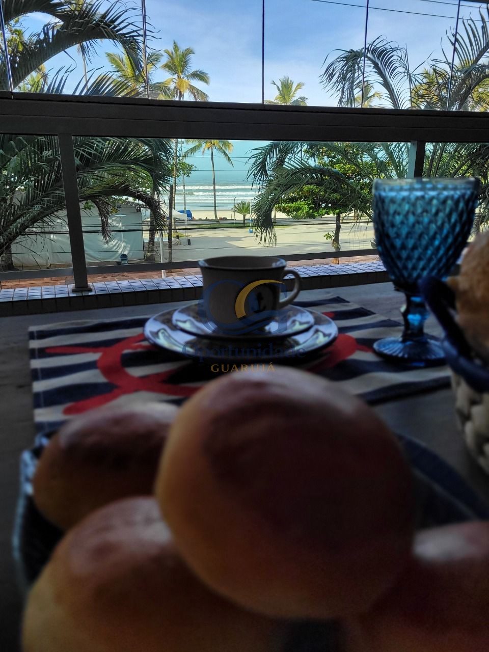 Apartamento GUARUJÁ - SP