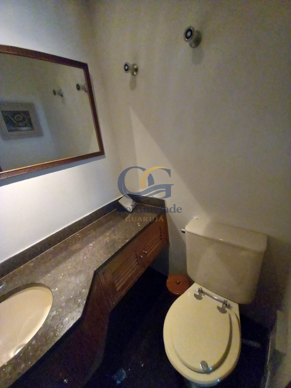 Apartamento GUARUJÁ - SP