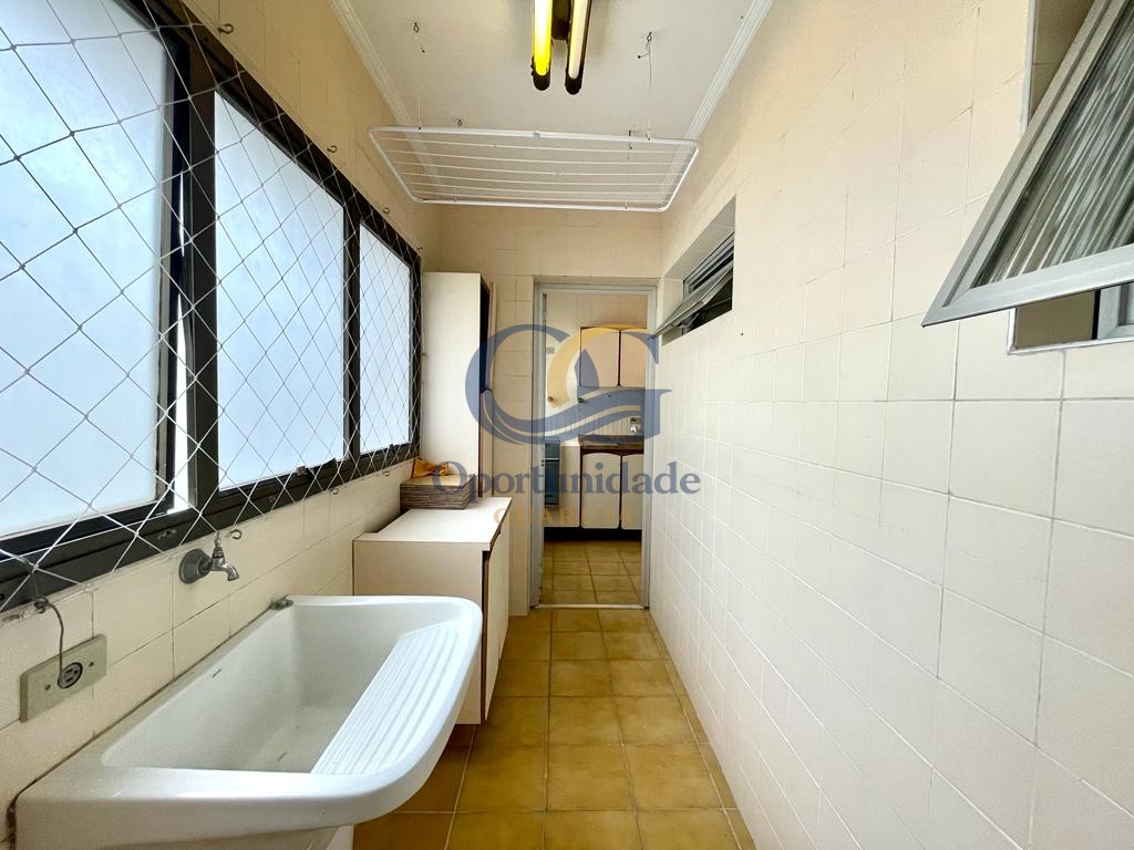Apartamento GUARUJÁ - SP