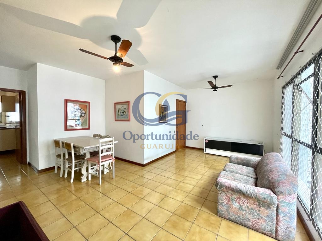 Apartamento GUARUJÁ - SP