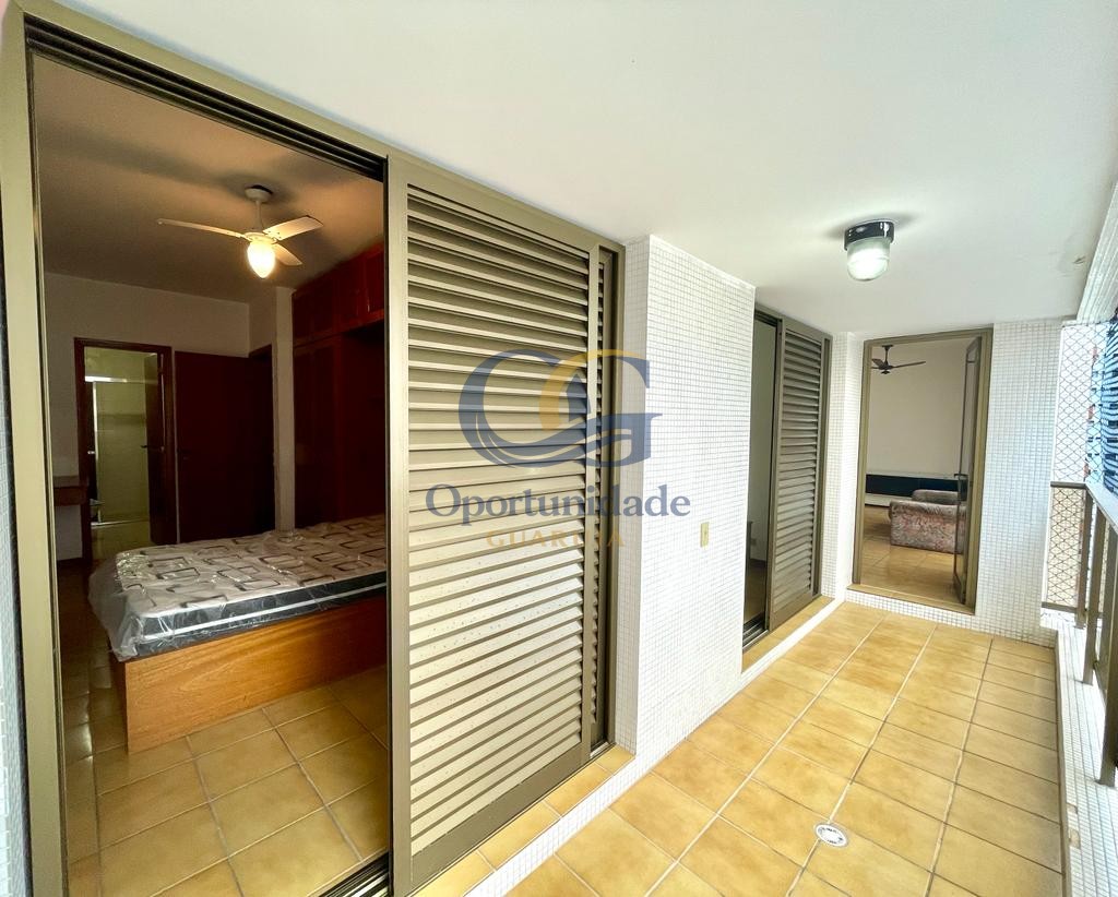Apartamento GUARUJÁ - SP