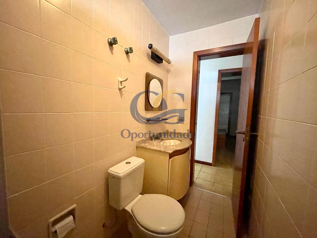 Apartamento GUARUJÁ - SP