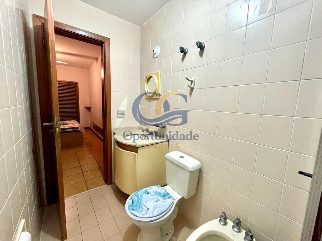Apartamento GUARUJÁ - SP